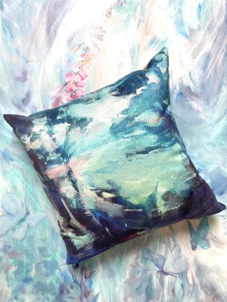 Woodland Wonder Cushion